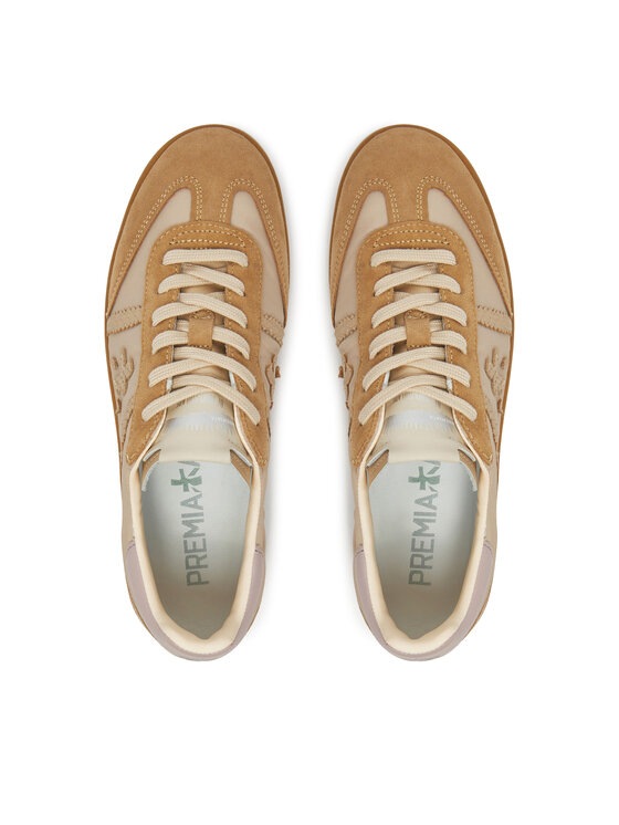 Premiata Premiata Сникърси Bonnied Var 6961 Бежов