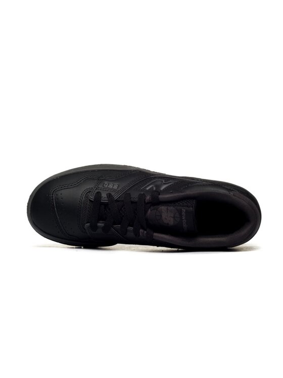 New Balance New Balance Sneakersy 550 Czarny