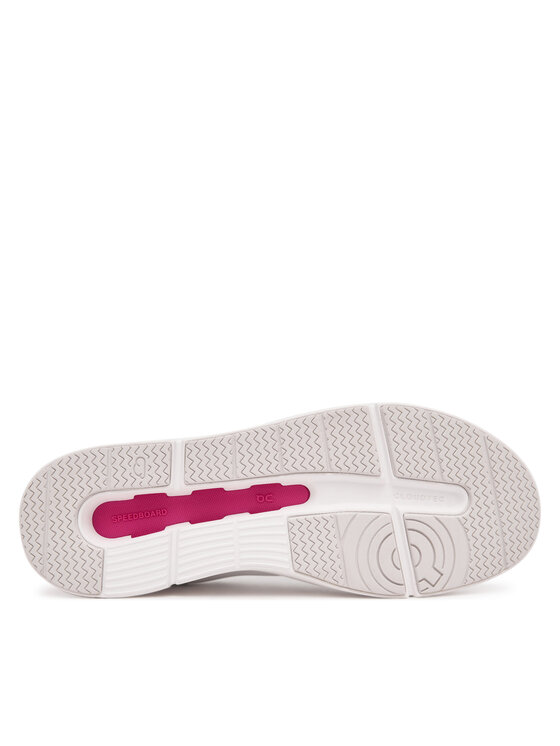 On On Sneakers The Roger Advantage 3WF3039 Alb