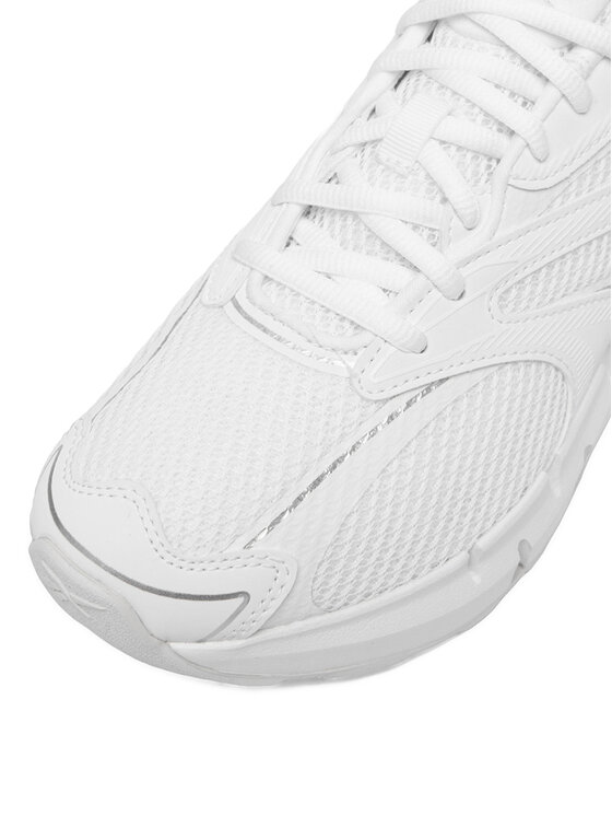 Reebok Reebok Běžecké boty EO-ZIG HYPNOTICA 100238013 W Bílá