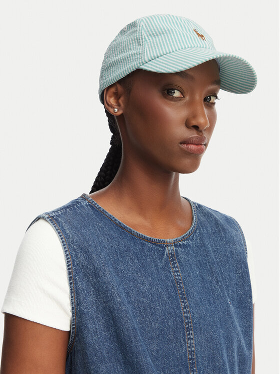 Polo Ralph Lauren Polo Ralph Lauren Cappellino 710957166500 Verde