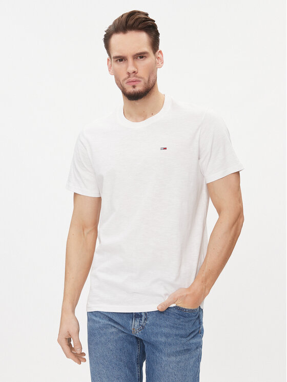 T-shirt Tommy Jeans