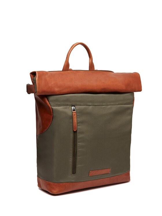 The Chesterfield Brand The Chesterfield Brand Torba 300870 Zielony