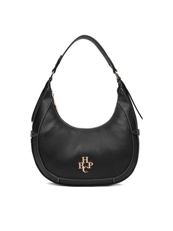 Beverly Hills Polo Club Beverly Hills Polo Club Rankinė CEO-BHPC-C-023-09 Juoda