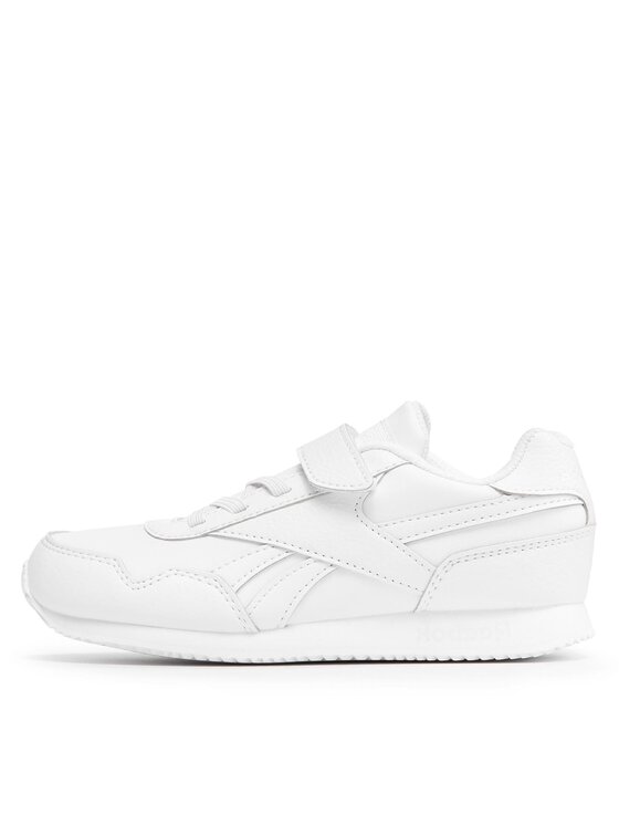 Reebok Reebok Sneakers Royal Cljog 3.0 1V FV1490 Alb