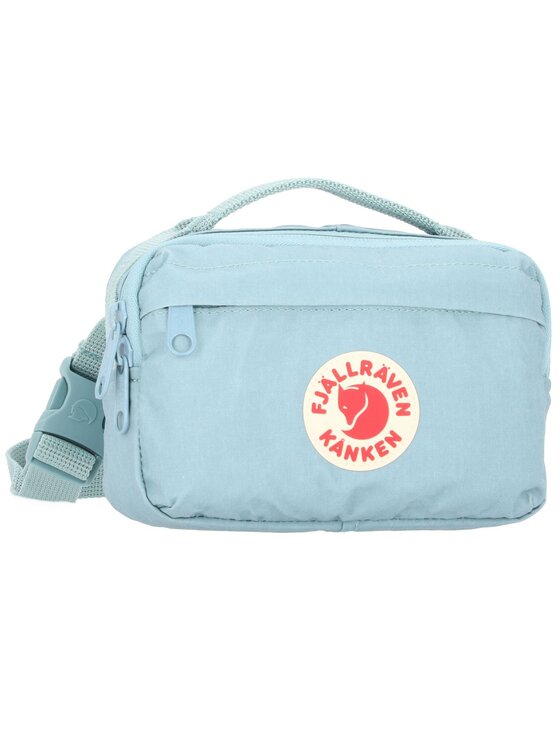 Fjällräven Fjällräven Nerka 206554 Błękitny