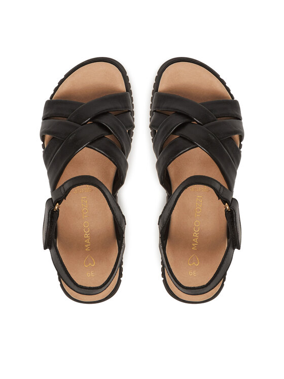 Marco Tozzi Marco Tozzi Sandaalid 2-28283-44 Must