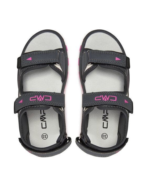 CMP Sandali Mawi 3Q91084 Grigio Modivo
