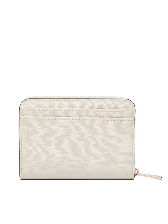 Tommy Hilfiger Tommy Hilfiger Portafoglio Th Modern Compact Za AW0AW18487 Beige