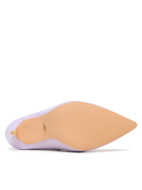 DeeZee DeeZee Magassarkú KL-92831-201C Lila