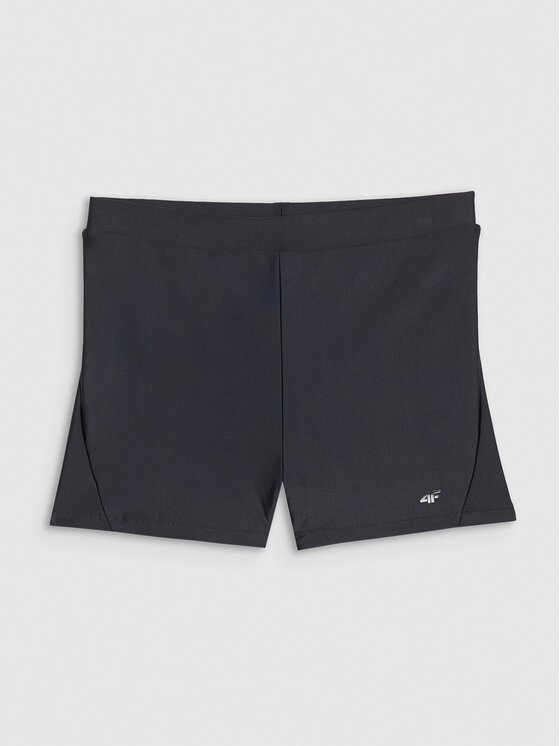 4F 4F Bikini pezzo sotto 4FWSS25UBKBF074-20S Nero