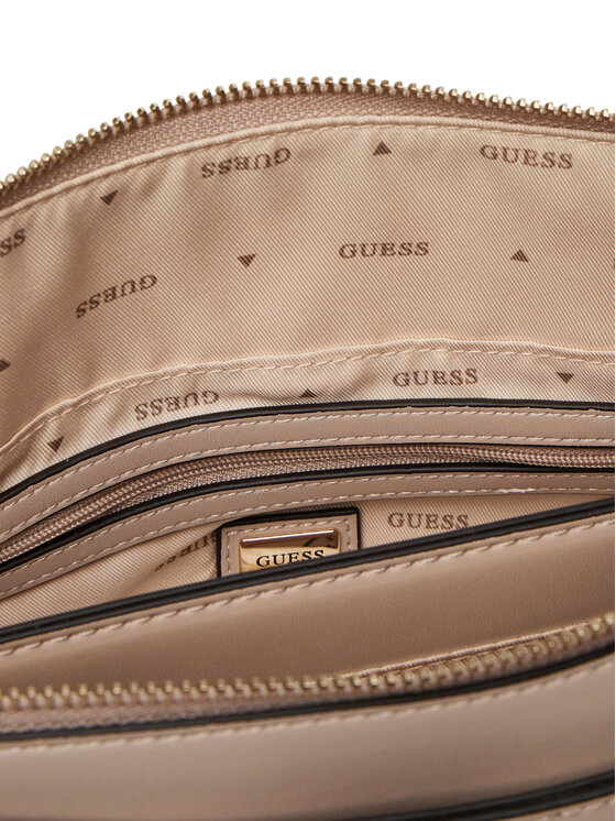 Guess Guess Сумка Daryna II HWVG72 08060 Бежевий