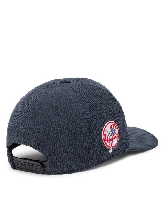 47 Brand 47 Brand Šiltovka B-CHNSC17EWP-NY Tmavomodrá