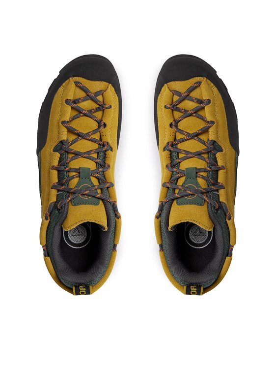 La Sportiva Scarpe da trekking Boulder X 838732206 Marrone Modivo