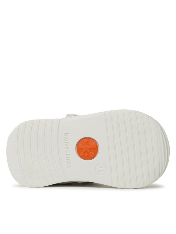 Sandali 232107 Bianco