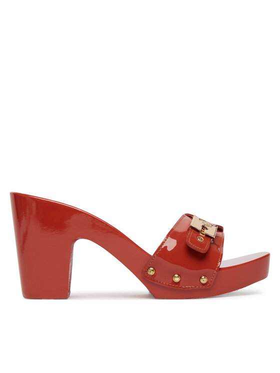 Scholl Scholl Шльопанці Pescura Cameron F32298 Коричневий