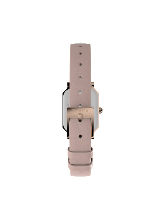 Timex Timex Годинник Dress TW2Y01100 Золотий