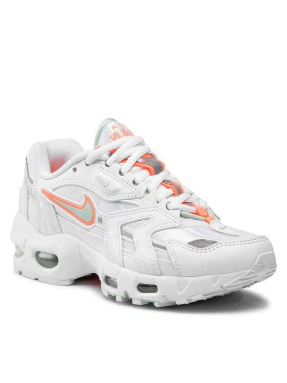 Nike air max 96 damen grau pink top