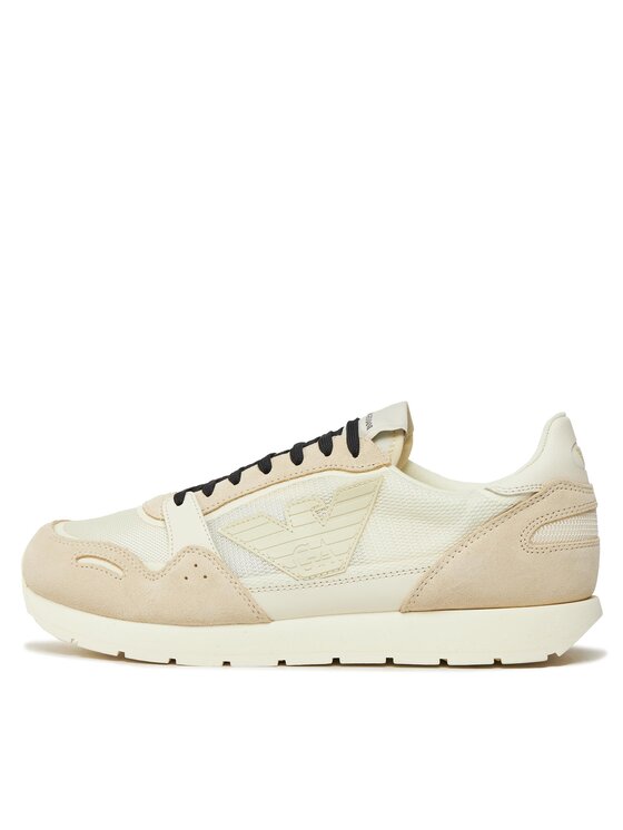 Emporio Armani Emporio Armani Superge X4X537 XN730 01427 Bež
