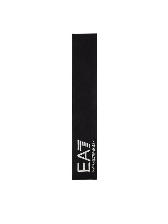 EA7 Emporio Armani EA7 Emporio Armani Schal 7X000007 AF11994 MC008 Schwarz