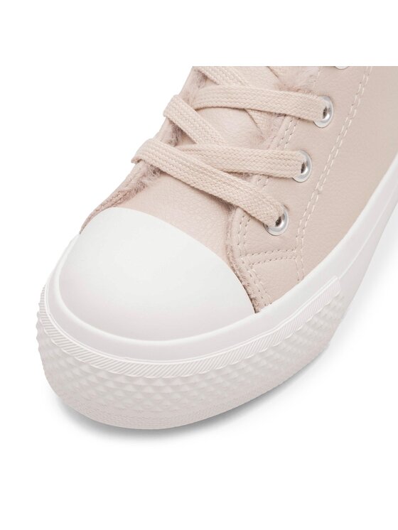 Sprandi Sprandi Sneakers CP40-2301LYY Ροζ