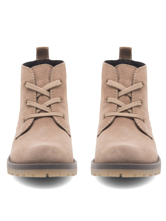 Lasocki Lasocki Puszābaki WI16-GIRO-06 Bēšs