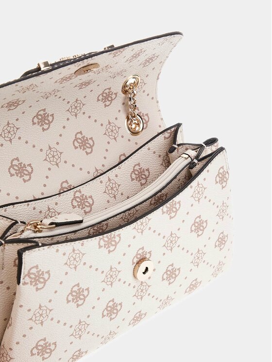 Guess Guess Rankinė 178531 Smėlio