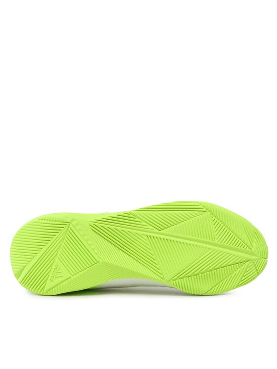 adidas adidas Fußballschuhe Predator Accuracy.3 Indoor Boots IE9449 Weiß