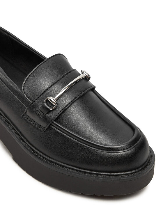 Aldo Aldo Slipper Grundgens 13804483 Schwarz