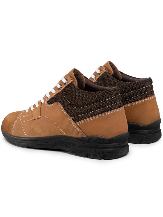 Polacchi SB-49-10-000972 Marrone