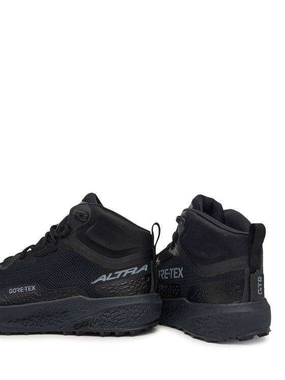 Altra Altra Trekkingi Timp 6 Mid Gtx GORE-TEX AL0A85UR Czarny