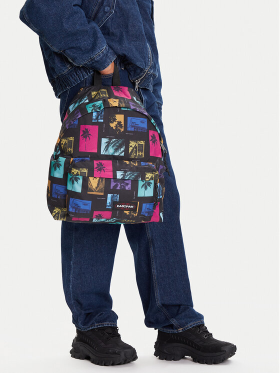 Eastpak Eastpak Ruksak Padded Pak'R EK000620 Šarena