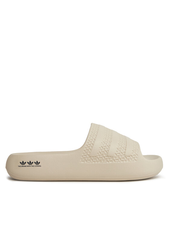 Șlapi adidas Adilette Ayoon Slides GX7064 Bej