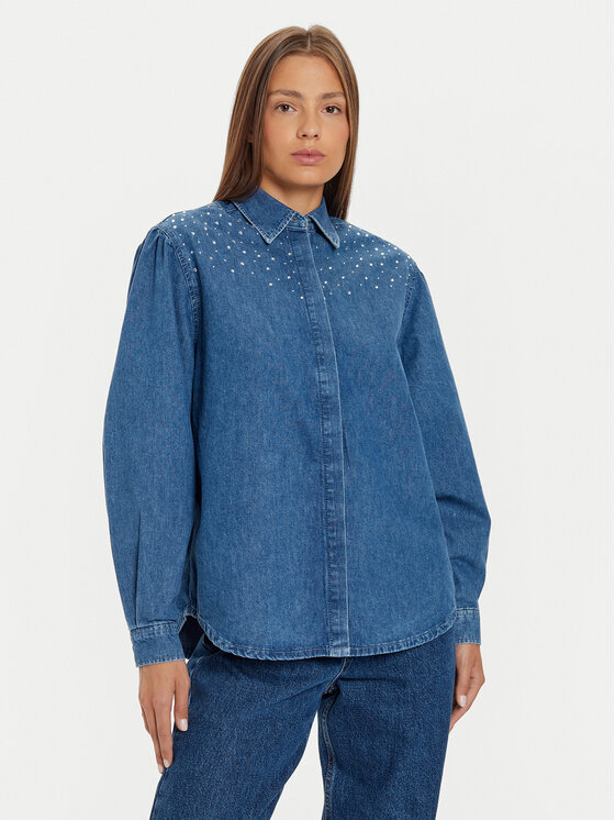 Blouses et chemises femmes Pepe Jeans MODIVO.FR