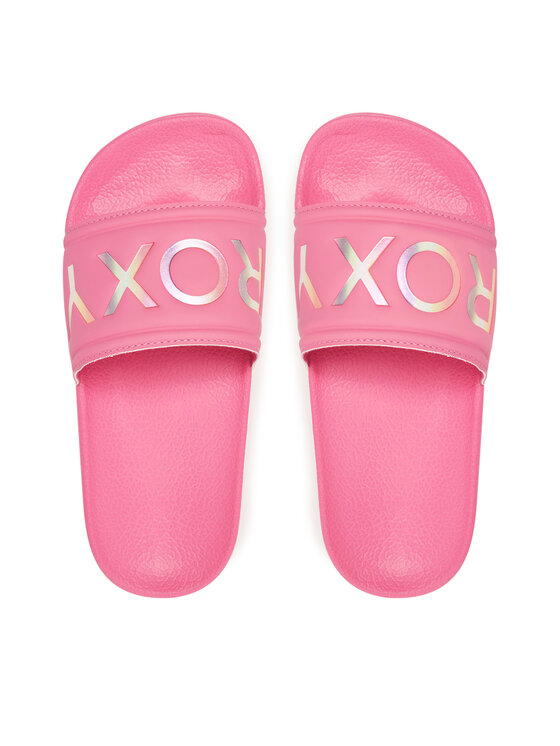 Roxy Roxy Natikače ARGL100287 Ružičasta