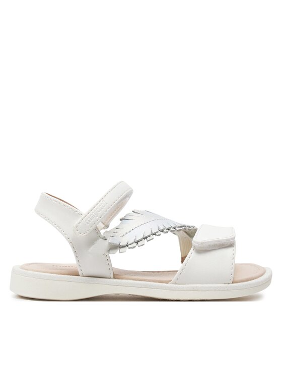 Mayoral Mayoral Sandalen 43546 Silberfarben