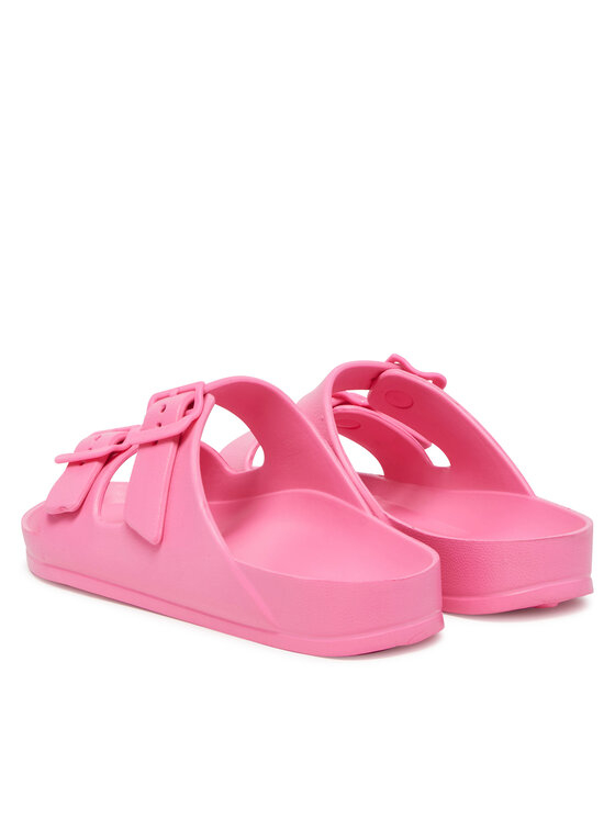 ONLY Shoes ONLY Shoes Natikači Onlcristy 15316868 Roza