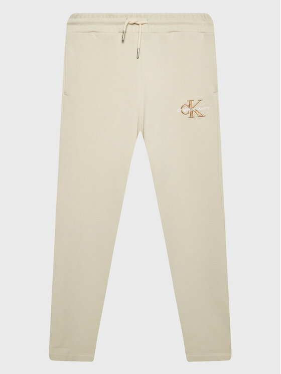 Pantaloni da tuta Calvin Klein Jeans