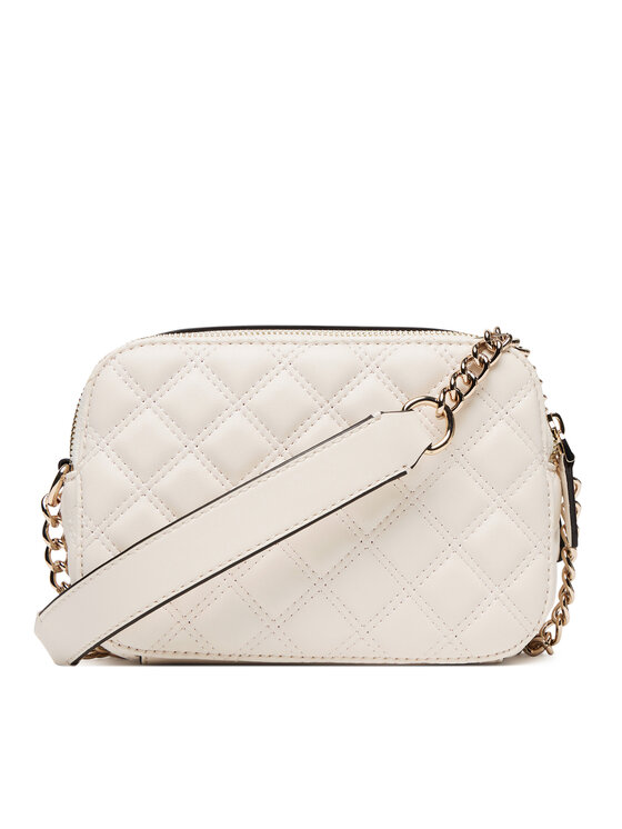 Guess Guess Torebka Giully II HWQG96 73140 Biały