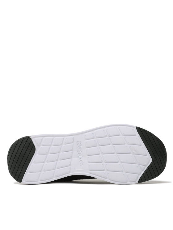 Kappa Kappa Sneakers 243192 Nero