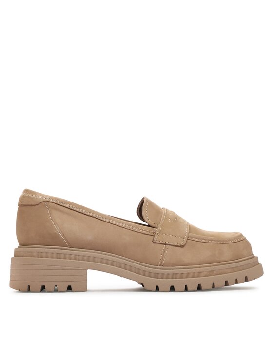 Tamaris Tamaris Scarpe basse 1-24309-41 Marrone