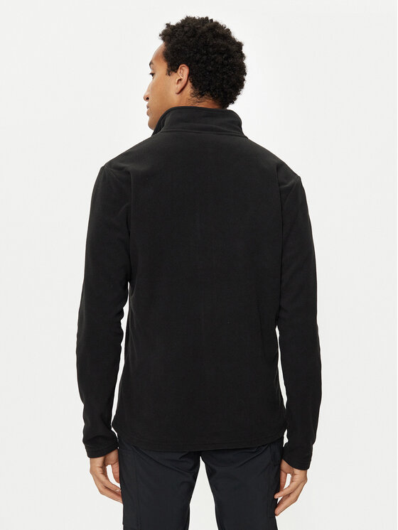 4F 4F Polar 4FWMM00TFLEM289 Czarny Regular Fit