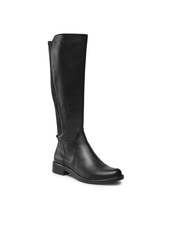 Stivali 9-25513-27 Nero