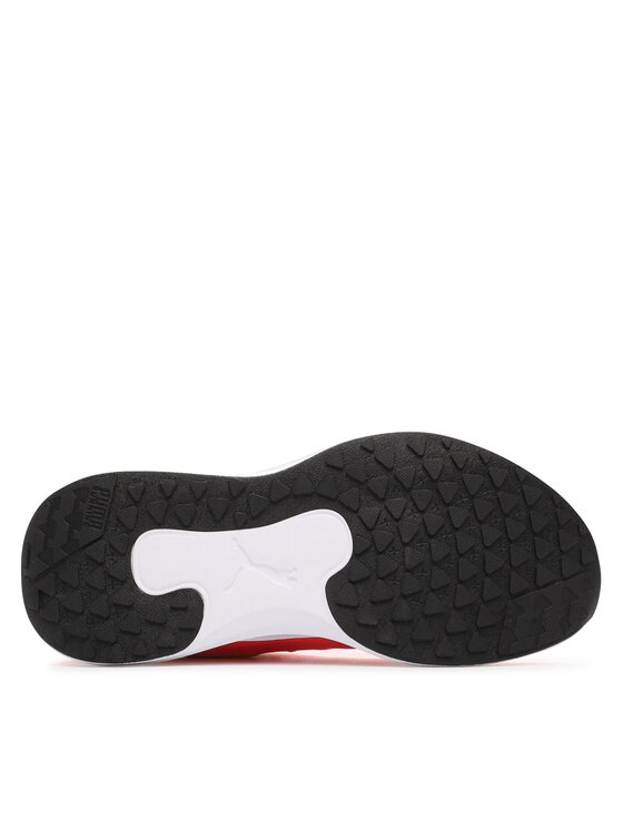Puma Puma Jooksujalatsid Reflect Lite Jr Fire 379124 05 Punane