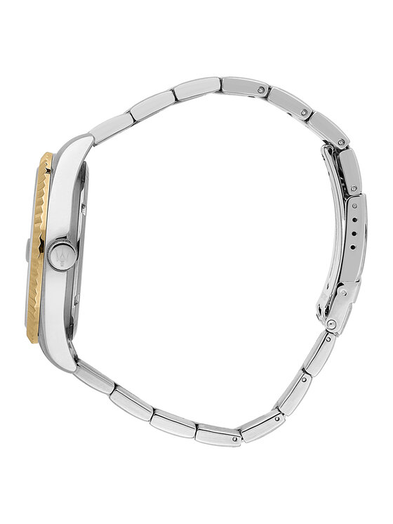 Maserati Maserati Orologio R8853100027 Argento