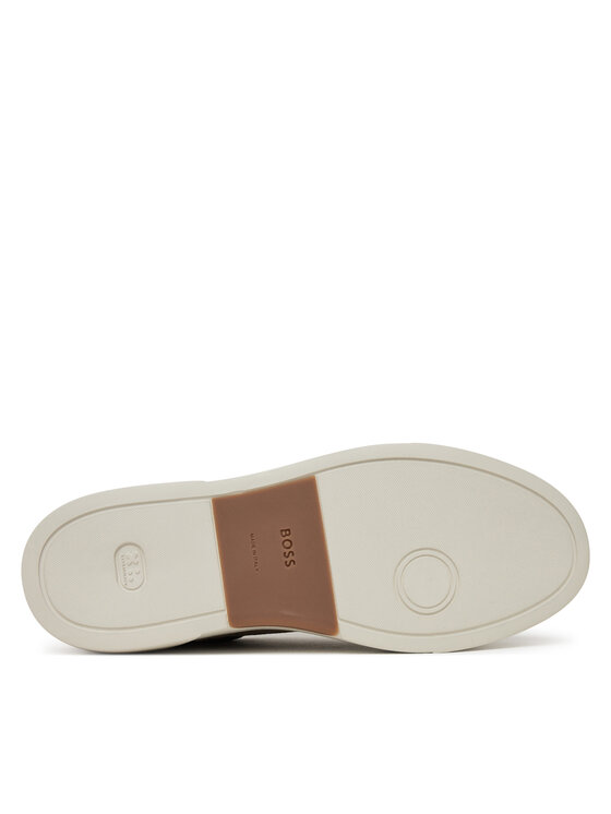 BOSS BOSS Sneakers GaryTenn  50534292 Beige