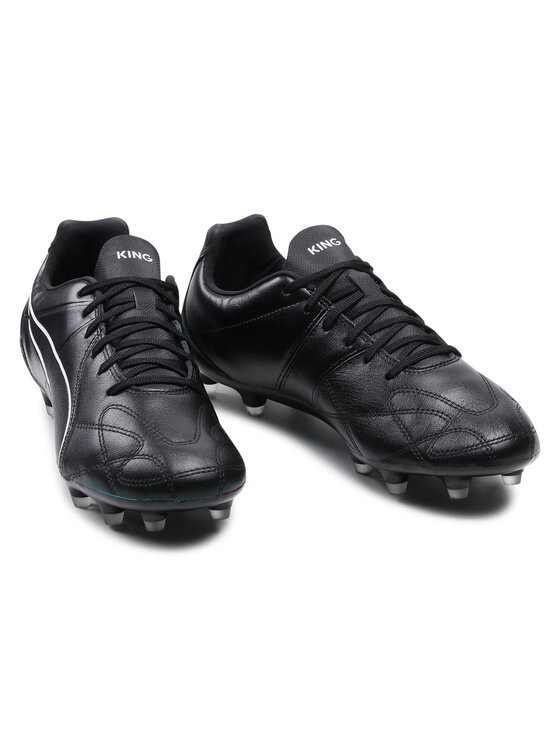 Puma Batai King Hero Fg 105609 01 Juoda • Modivo.lt