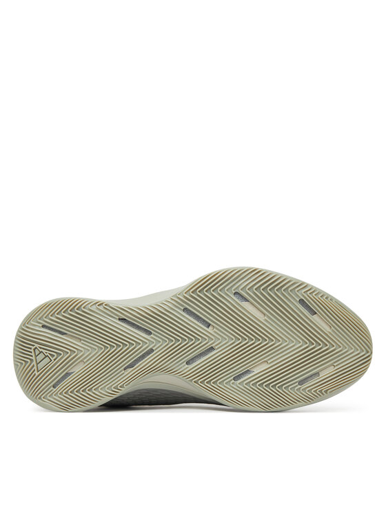 adidas adidas Buty do koszykówki Anthony Edwards 1 Low JS1775 Szary