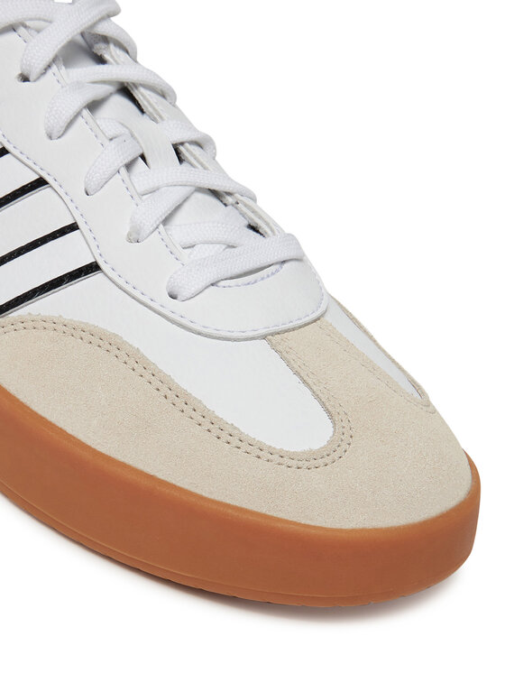 adidas adidas Sneakersy Barreda JH7106 Bílá