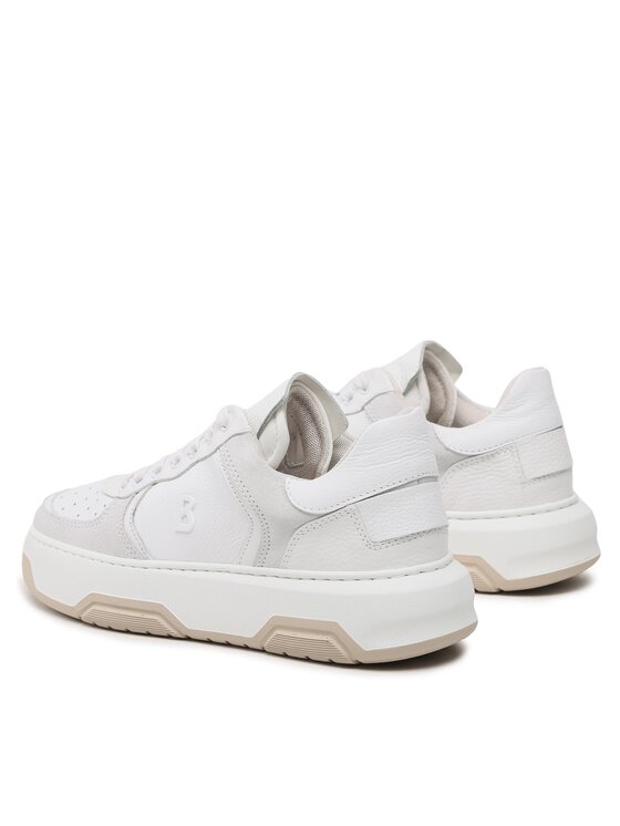 Scarpe Ottawa 4 22320265 Bianco